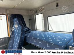 Iveco Trakker AT190T33W/P 4x4, Winterdienstausstattung