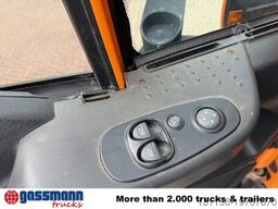 Iveco Trakker AT190T33W/P 4x4, Winterdienstausstattung