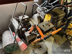 Hamm HD10C roller WATCH VIDEO