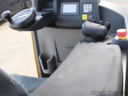 Jungheinrich ETV 214 992 DZ