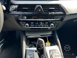 BMW 520 d Touring Unfall !