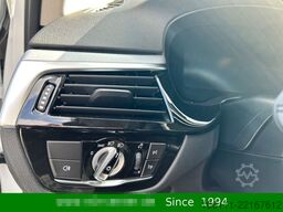 BMW 520 d Touring Unfall !