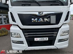 MAN TGX 18.500 BLS*XXL*2x Tank 1.160 L*Retarder*