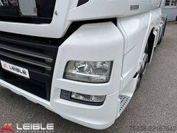 MAN TGX 18.500 BLS*XXL*2x Tank 1.160 L*Retarder*