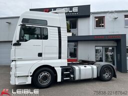 MAN TGX 18.500 BLS*XXL*2x Tank 1.160 L*Retarder*