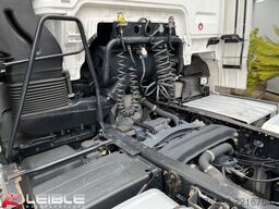 MAN TGX 18.500 BLS*XXL*2x Tank 1.160 L*Retarder*