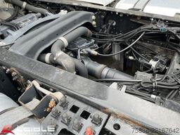 MAN TGX 18.500 BLS*XXL*2x Tank 1.160 L*Retarder*