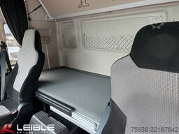 MAN TGX 18.500 BLS*XXL*2x Tank 1.160 L*Retarder*