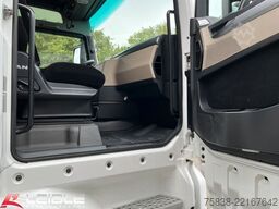 MAN TGX 18.500 BLS*XXL*2x Tank 1.160 L*Retarder*