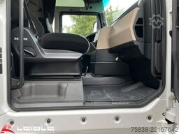 MAN TGX 18.500 BLS*XXL*2x Tank 1.160 L*Retarder*
