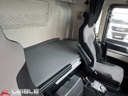 MAN TGX 18.500 BLS*XXL*2x Tank 1.160 L*Retarder*