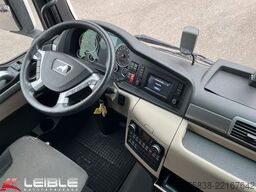 MAN TGX 18.500 BLS*XXL*2x Tank 1.160 L*Retarder*