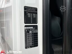MAN TGX 18.500 BLS*XXL*2x Tank 1.160 L*Retarder*