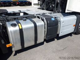 VOLVO FH 500 New/Globe-XL/I-Pak Cool/I-Save/2xTank/VEB