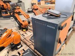Kuka KUKA KR5arc