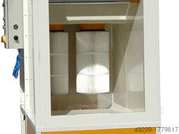 KPZ-2 / 3 / 4 / 6 / 8 / 10 / ... Romer Mietkauf / Leasing