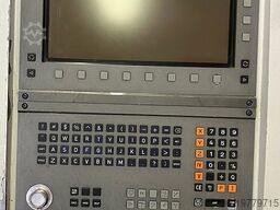 BRIDGEPORT VMC 1000 XP