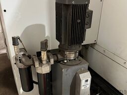 BRIDGEPORT VMC 1000 XP