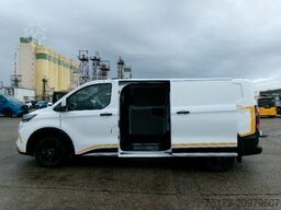 FORD Transit Custom L2 Trail 4x4 AT AHK 360Kam 2xSTür