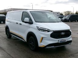 FORD Transit Custom L2 Trail 4x4 AT AHK 360Kam 2xSTür