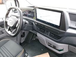 FORD Transit Custom L2 Trail 4x4 AT AHK 360Kam 2xSTür