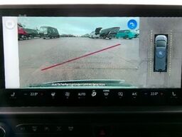 FORD Transit Custom L2 Trail 4x4 AT AHK 360Kam 2xSTür