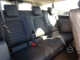 FORD Transit Custom L2 Trail 4x4 Kombi AHK Matrix 360