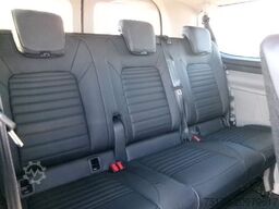 FORD Transit Custom 320L1 Trail 100kW AWD AHK 2xS.Tür