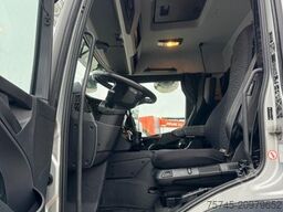 MERCEDES-BENZ ACTROS 1843 * LIEGE * 6.830 KG * 1. HAND * TOP *