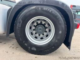 MERCEDES-BENZ ACTROS 1843 * LIEGE * 6.830 KG * 1. HAND * TOP *