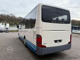 SETRA S 412 UL, Klima