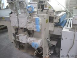 Bürkle CACS 1400