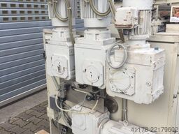 Bürkle CACS 1400