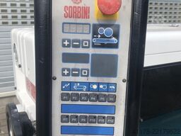 Sorbini/Cefla T/20