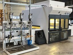 Venjakob VEN SPRAY Comfort