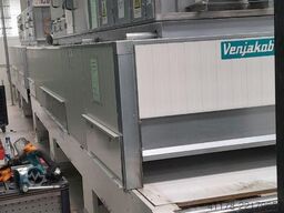 Venjakob Abdunsttrockner VEN DRY Flash OFF