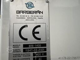Barberan BRB 1400