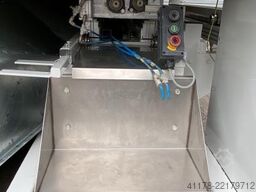 Venjakob HGS-K