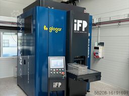 IFP/Glogar KP50 HMA