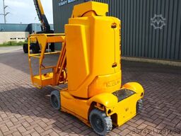 Haulotte Star 10AC Electric, 10m Working Height, 3m Reach,