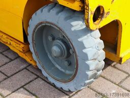 Haulotte Star 10AC Electric, 10m Working Height, 3m Reach,