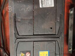 Manitou 170AETJ L BI