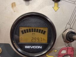 Manitou 170AETJ L BI