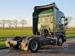 SCANIA R370 RETARDER DC13