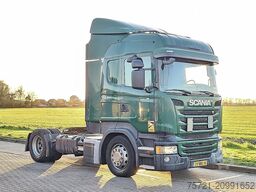 SCANIA R370 RETARDER DC13