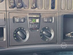 SCANIA R370 RETARDER DC13