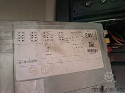 SCANIA R370 RETARDER DC13