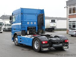 Daf XF  530 E6 Retarder Kipp-Hydraulik  NUR 249TKm