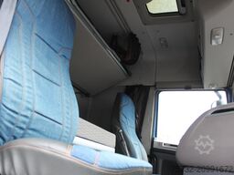 Daf XF  530 E6 Retarder Kipp-Hydraulik  NUR 249TKm