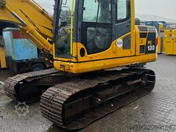 Komatsu PC 130